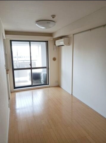 スカイグランデ京成小岩の物件内観写真