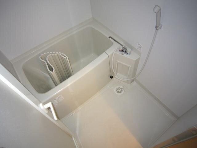 ソシア西葛西の物件内観写真