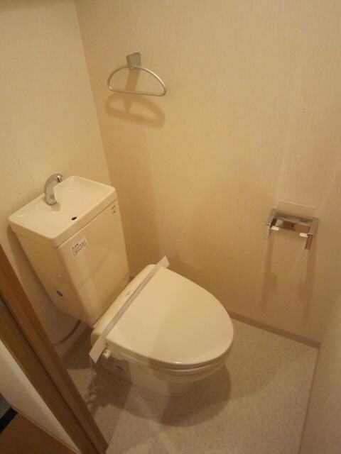 ソシア西葛西の物件内観写真