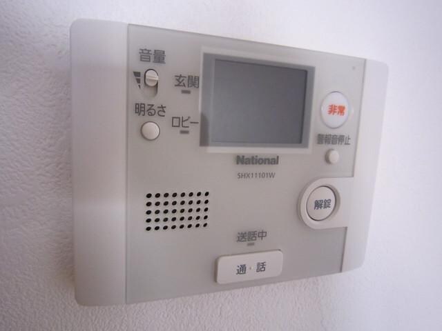 ソシア西葛西の物件内観写真