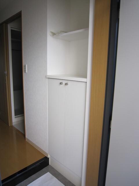 ソシア西葛西の物件内観写真