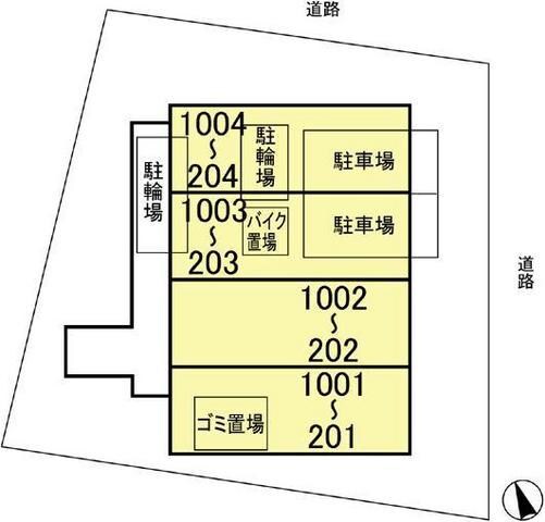 ソシア西葛西の物件内観写真