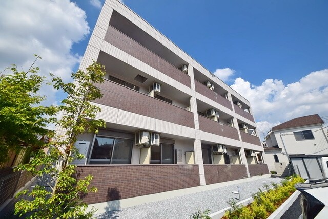 クリンゲル　バウム　カーの物件外観写真