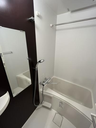 スプレスタ―立石ステーションフロントの物件内観写真