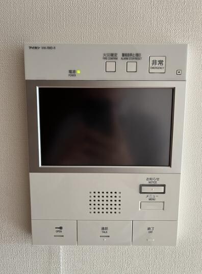 スプレスタ―立石ステーションフロントの物件内観写真