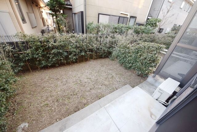 ルーチェ東水元の物件内観写真