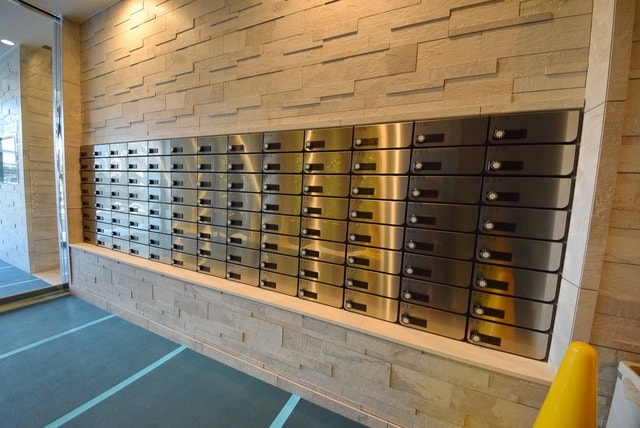 DIPS金町レジデンスの物件内観写真