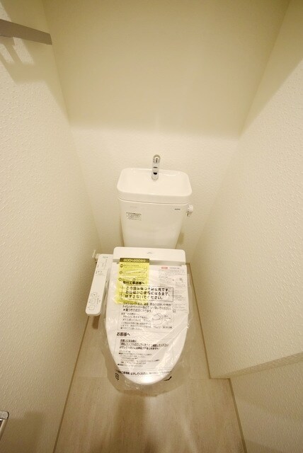 DIPS金町レジデンスの物件内観写真