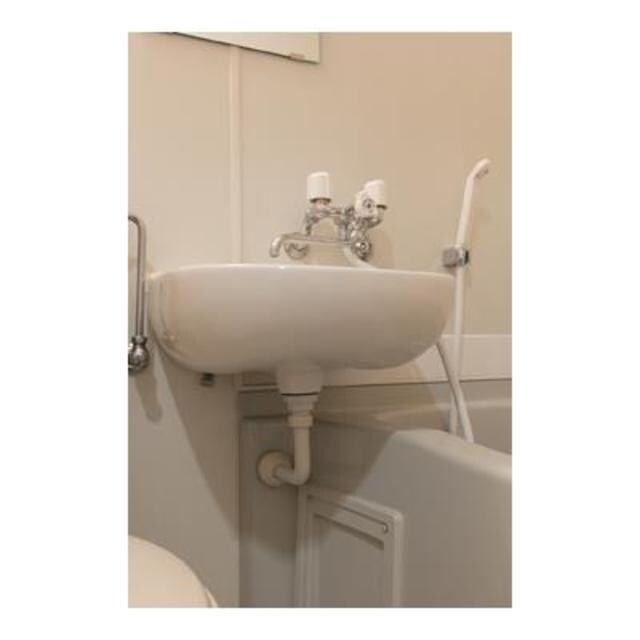 松本ビルの物件内観写真