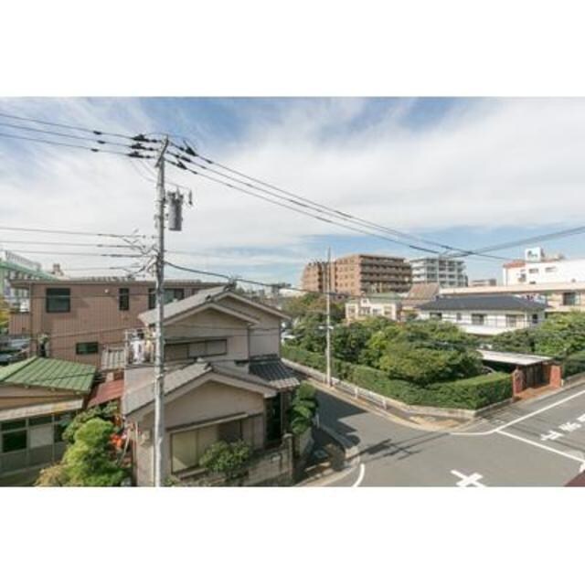 松本ビルの物件内観写真