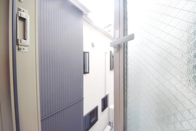 エスポワールの物件内観写真