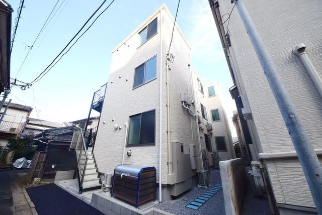 エスポワールの物件内観写真