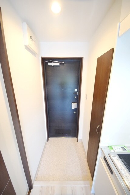 デュオメゾン北千住の物件内観写真