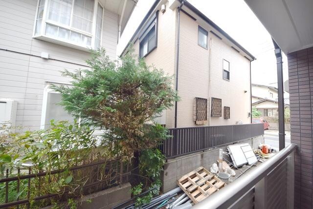 フュージョン北小岩オプティマの物件内観写真