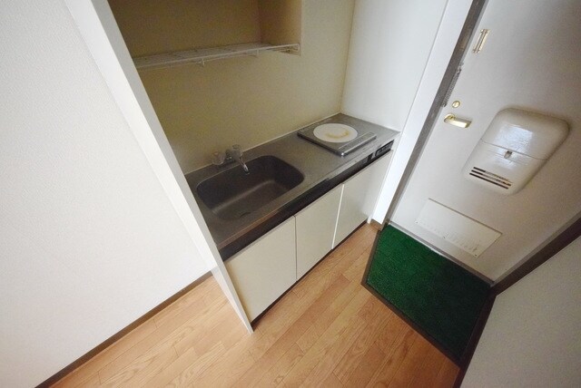 堀切ＴＲハイツの物件内観写真