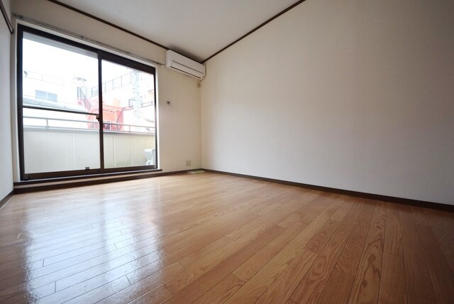 堀切ＴＲハイツの物件内観写真