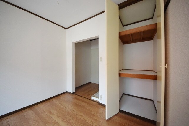 堀切ＴＲハイツの物件内観写真