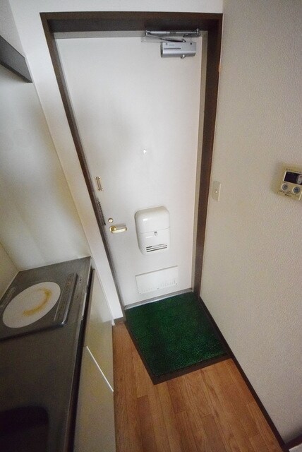 堀切ＴＲハイツの物件内観写真