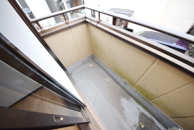 堀切ＴＲハイツの物件内観写真