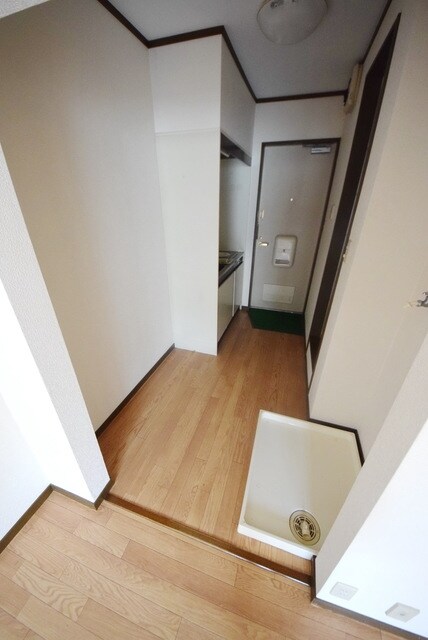 堀切ＴＲハイツの物件内観写真