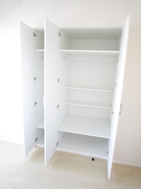 ボワエトワール立石の物件内観写真