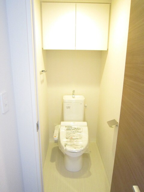 ボワエトワール立石の物件内観写真