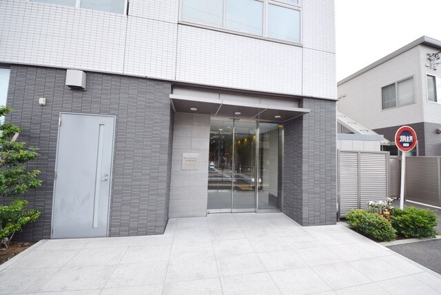 ボワエトワール立石の物件内観写真