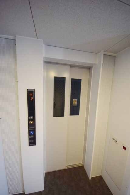 ボワエトワール立石の物件内観写真