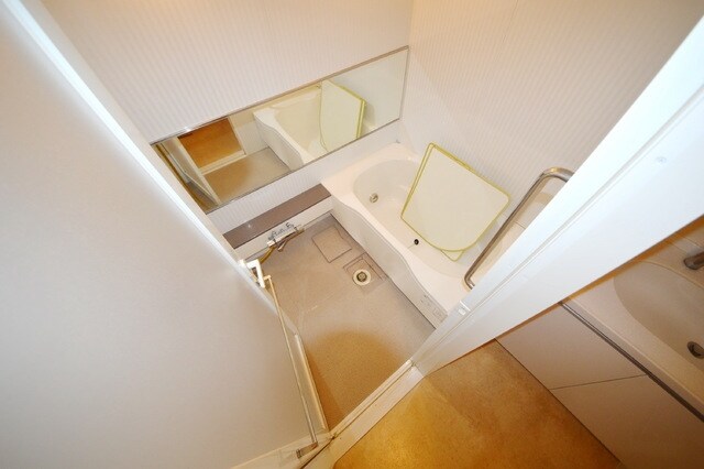 レジディア御茶ノ水の物件内観写真