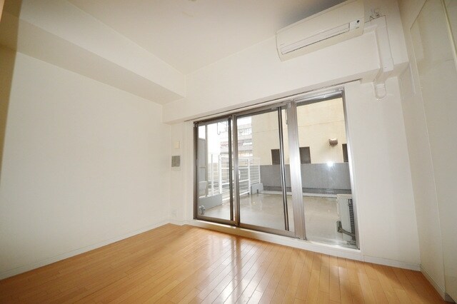 レジディア御茶ノ水の物件内観写真