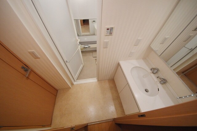 レジディア御茶ノ水の物件内観写真