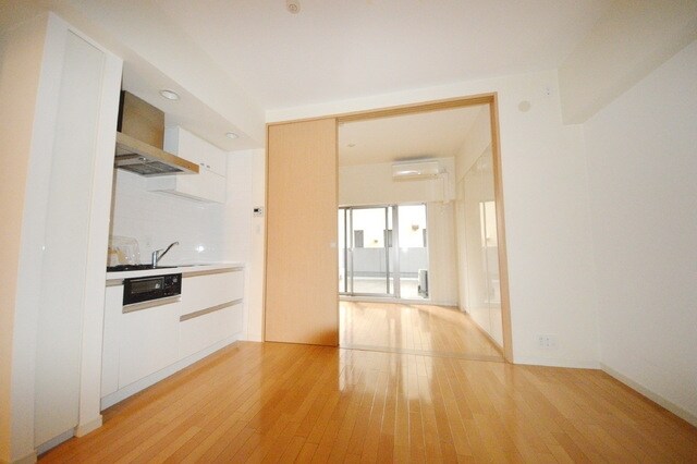 レジディア御茶ノ水の物件内観写真