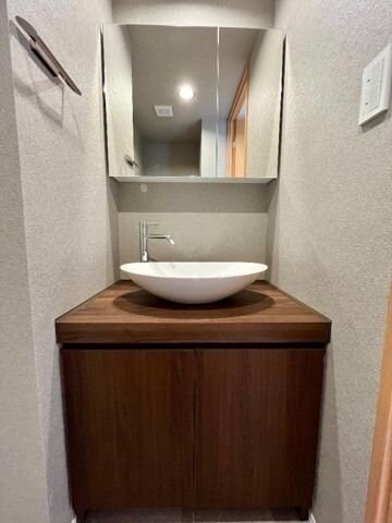 レジディア御茶ノ水の物件内観写真