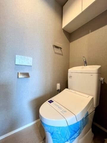 レジディア御茶ノ水の物件内観写真