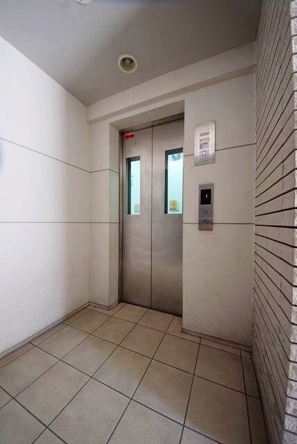 レジディア御茶ノ水の物件内観写真