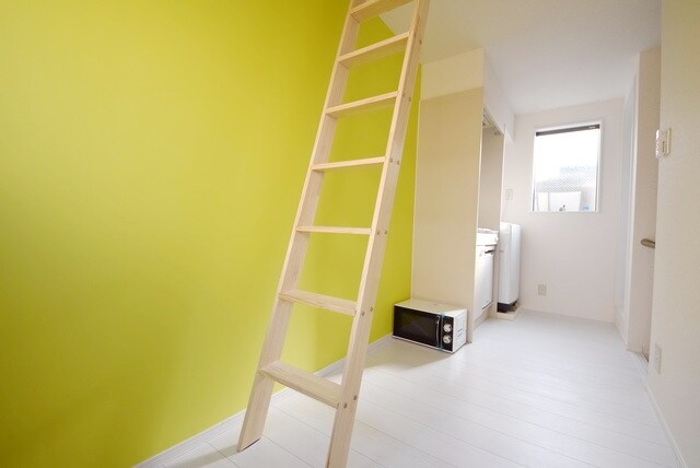 ＬａＬａ柴又の物件内観写真