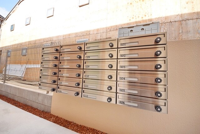 ＬａＬａ柴又の物件内観写真