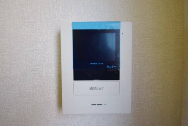 ＬａＬａ柴又の物件内観写真