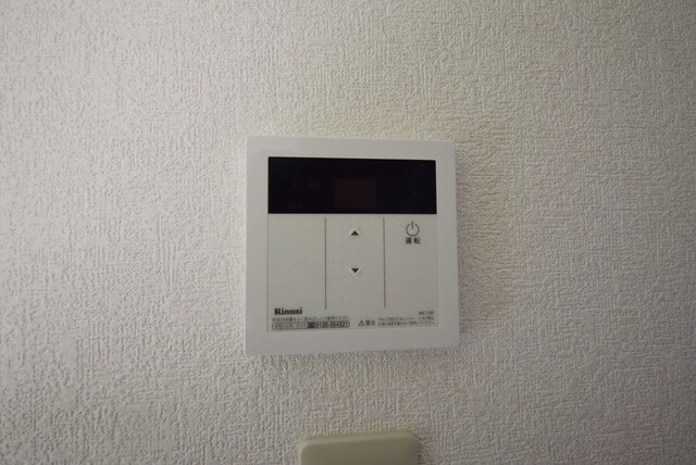 ＬａＬａ柴又の物件内観写真