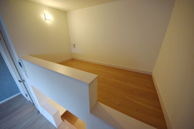 ヴィレッジ京成高砂サウスサイドの物件内観写真