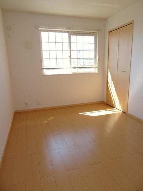 カーサ　リエートの物件内観写真