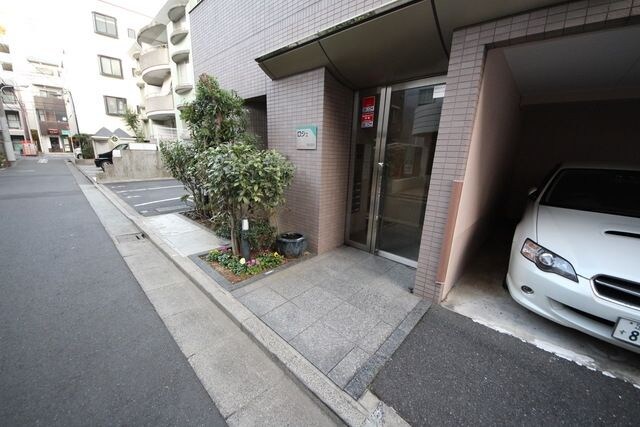 ロジェの物件内観写真