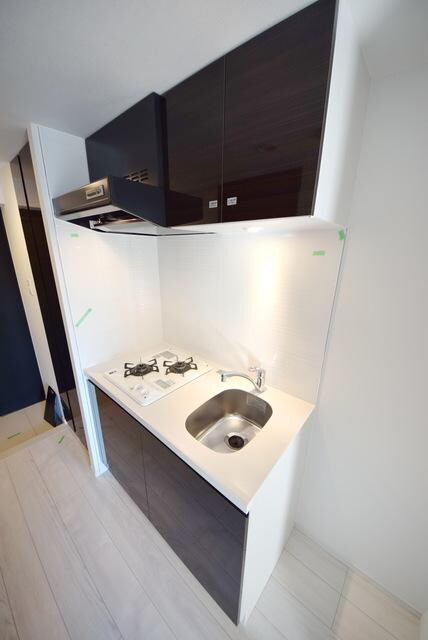 レアライズ立石の物件内観写真