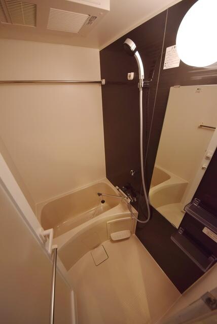 レアライズ立石の物件内観写真