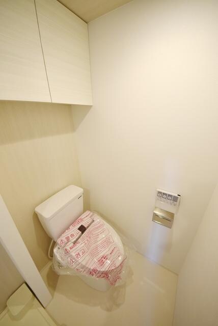 レアライズ立石の物件内観写真