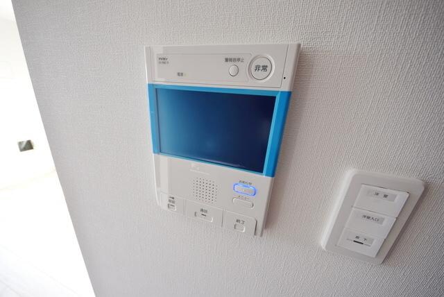 レアライズ立石の物件内観写真