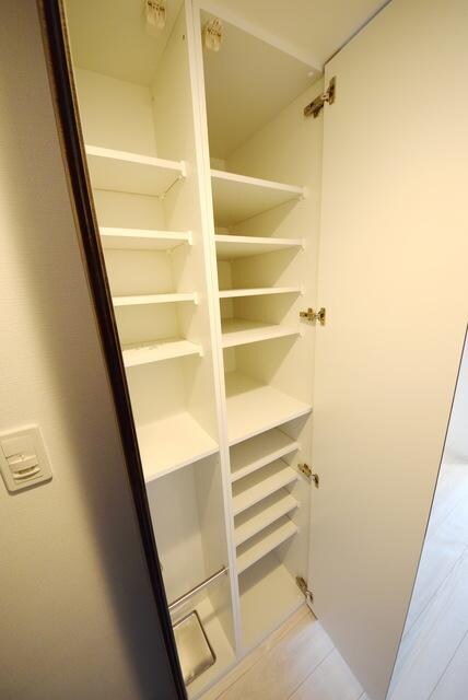 レアライズ立石の物件内観写真