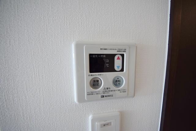 レアライズ立石の物件内観写真