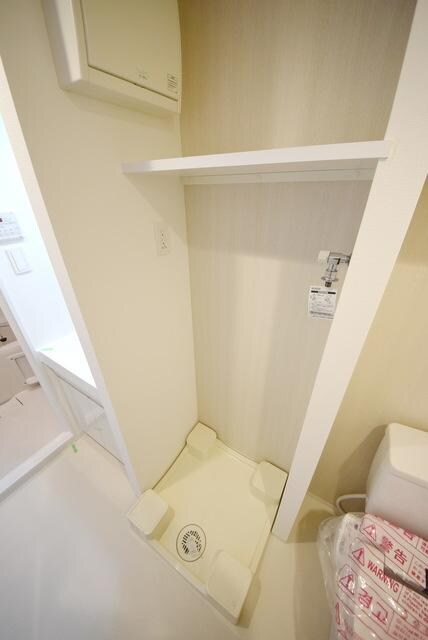 レアライズ立石の物件内観写真