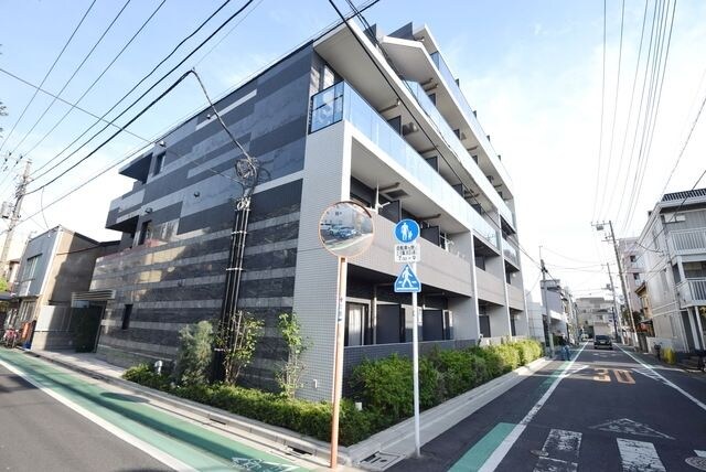 レアライズ立石の物件内観写真